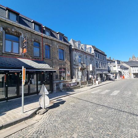 Bellavista Durbuy Apartment Exterior photo