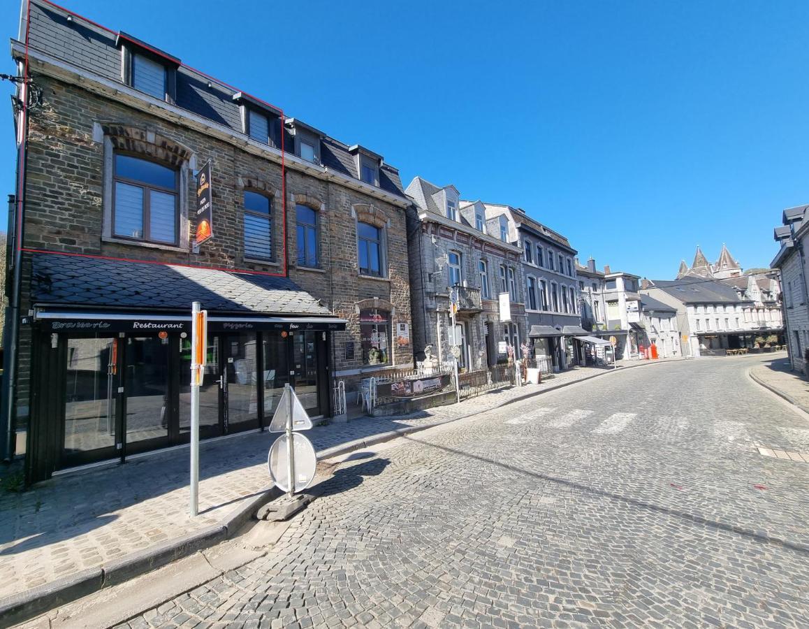 Bellavista Durbuy Apartment Exterior photo