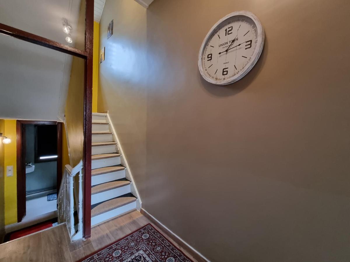 Bellavista Durbuy Apartment Exterior photo