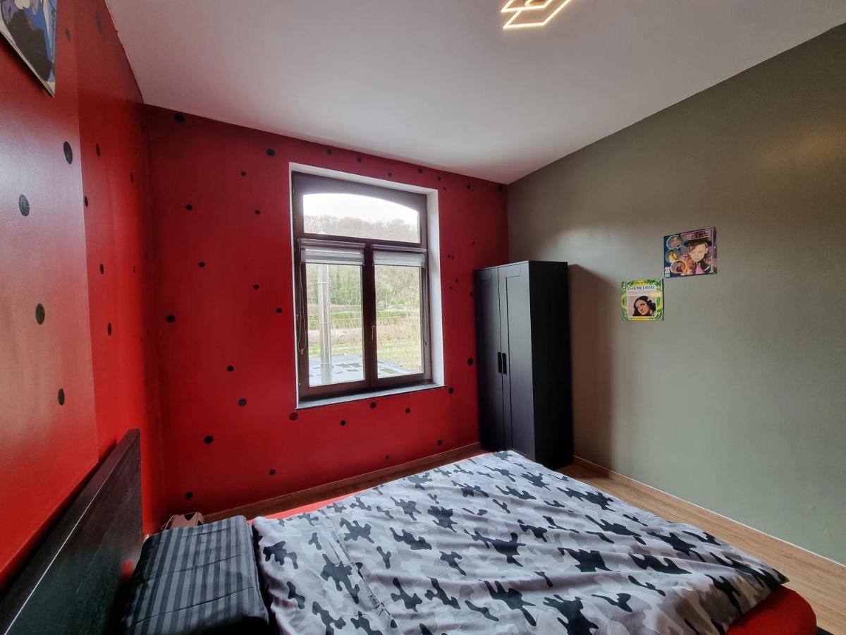 Bellavista Durbuy Apartment Exterior photo