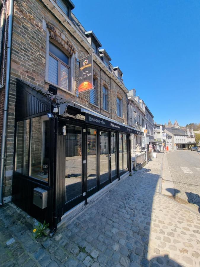 Bellavista Durbuy Apartment Exterior photo